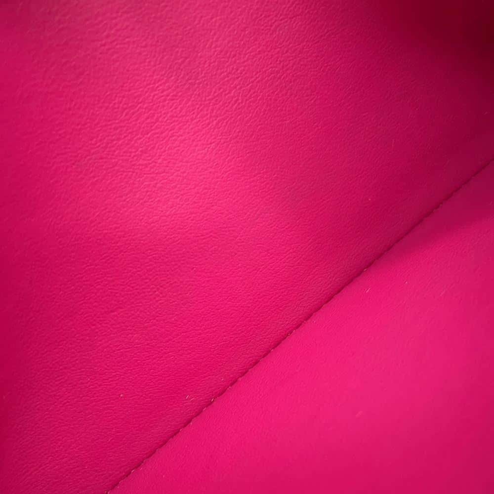 Louis Vuitton Long Wallet Monogram Zippy M63379 LOUIS VUITTON 2018 Holiday Se... - Picture 5 of 12